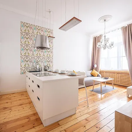 Διαμέρισμα Design Meets Comfort - Embassy Area - By Innorental